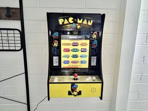 Hot Tub & Golf | Pac-Man | Mill Ave Airport ASU - Image 2