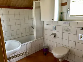 \"Almhaus Kleeblatt\" cozy vacation home - dreamlike in the ski and hiking area - Image 5