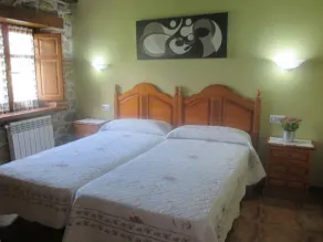 Casa Rural El Jondrigu - Image 5