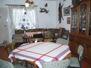 Vacation apartment 32sqm - Holiday apartment Erika - Image 5