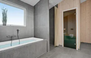 5 Bedroom Cozy Home In Løkken - Image 4