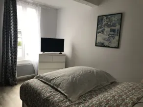 Renoverad lägenhet i hjärtat av Mirepoix bestick - Image 3