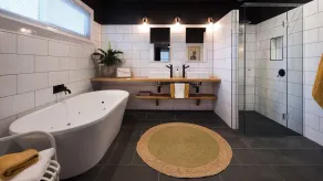 Lady Marmalade Daylesford a Luxurious Getaway with all you need - Image 2
