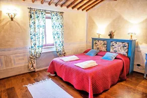 Villa Petrognano - Landhaus mit privatem Pool - Image 2