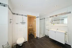 Great vacation apartment on the North Sea with south-facing balcony and sauna - 200 m to the beach - Image 3