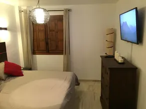 Luksus 2 værelses lejlighed på 5 * Panorama Park, Sat Tv-wifi - Image 5