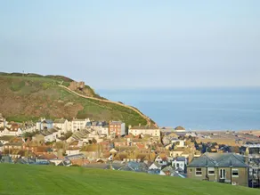 Alojamiento de 2 habitaciones en Ore, Hastings - Image 2