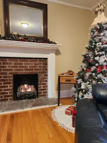 Shady Lane Farm Homestead - Mountain Retreat, Hot Tub, Fire Pit, Sleeps 10 - Image 3