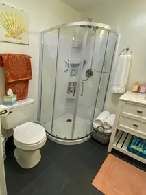 Spacious & refreshing, The Mango Cottage: Near the beach & all things S. FL! - Image 3