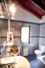 Ferienwohnung Río Tabardín für 2 personen - Image 4