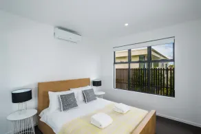 Executive 2BR Bulimba Apartment em frente ao parque em Oxford St - Image 4