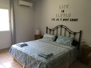 Atemberaubende Villa mit 3 Schlafzimmern und 3 Bädern - Image 5