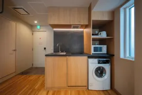 Sunny Fully equipped with Wifi Spacious family r / Toshima-ku Tokyo - Image 2