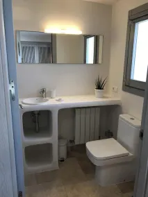 Wonderful luxury villa in 1st line of the sea in Moraira with private pool. - Image 3