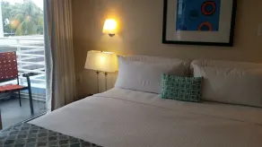 Condo face à l'océan avec vue directe sur la plage et balcon - Ocean Drive - South Beach - Image 3