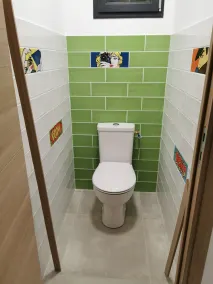 House for 4 people, fully equipped, 20 minutes from the ocean - Image 3