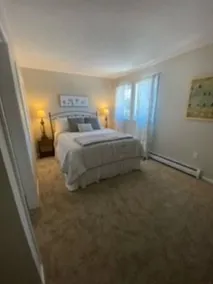 Renovated Condo, Mountain Bike right from the door to the Kingdom Trail system.  - Image 2