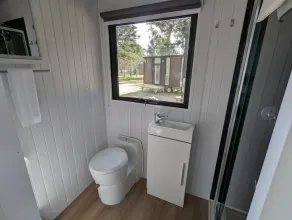 Tiny House 15 at Grampians Edge by Tiny Away - Image 3