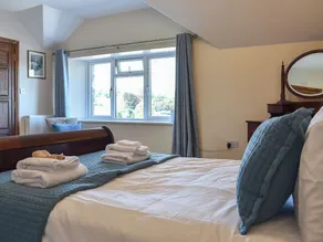 Alloggio con 5 camere da letto ad Little Musgrave near Kirkby Stephen - Image 4