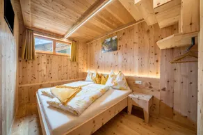 Charming Apartment Kornkammer Lodge with Mountain View, Wi-Fi & Garden; Parking Available - Image 4