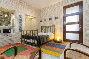Castle in Old Town, Levant Room - Image 5