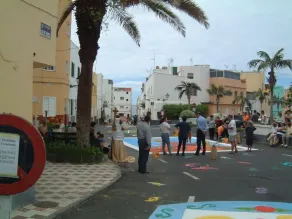 Apartment 3 right by the sea in Punta Brava on the north coast of Tenerife - Image 2