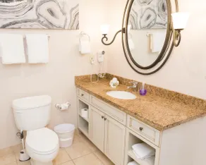 Oasis Condo at Viera Lake Las Vegas with 4 beds! - Image 5