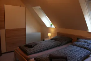 Spacious apartment right on the Fürstenauer castle - Image 4