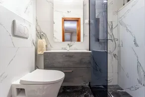 Villa Violeta with the sea view, 3 min walk to the beach - Image 3