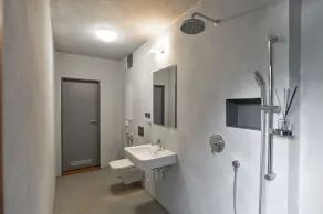 Czech It Out • sleeps up to 4, bedroom 1, bathrooms 2 - Image 3