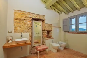 Villa / Independent home i Lucca med 5 soveværelser som kan rummer 10 - Image 5