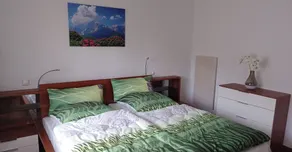 Vacation apartment (80 m²) with wonderful panoramic view between Schliersee and Tegernsee - Image 3
