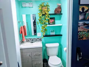 Eclectic Tiny House  - Image 2