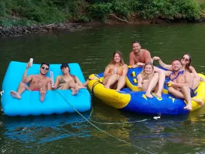The Woodlands, Bernard's Landing, Smith Mountain Lake - Image 3