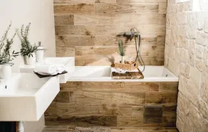 Gorgeous Home In Vinjerac With Sauna - Image 4