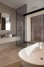 Luxury Seafront Villa Eros with Private Pool - Rock Bay Villas - Crete, Greece - Image 3