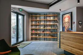 Maison Bucarest Apartments by Olala Homes - Image 2