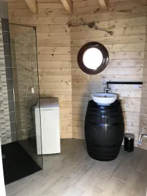 Gîte atypique pour 4 personnes à 15 min d'Angers - Image 3