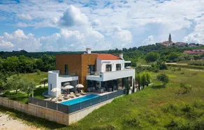 Bella casa a Visignano - Image 5
