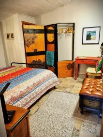 Rest, relax, and unwind in the country.  5 min from the river. - Image 4