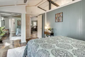Bring Your Pup! Waterfront Cedar Pines Getaway - Image 4