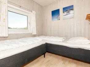 4 stjernet sommerhus i Løkken - Image 5