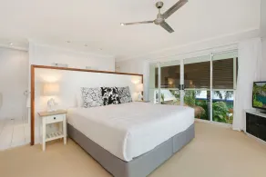 Deja Vu Palm Cove 3 Kings opvarmet pool Privat luksus 5 minutters gang strandcafeer - Image 5