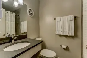Come relax in the gentle ocean breeze at the only oceanfront motel on Amelia Island, FL. Our rooms provide a clear view of the ocean, as well as, direct access to the Atlantic Ocean. No streets to cross or cars to dodge, just you, your family, and th - Image 5