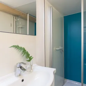 Bungalow for 2 guests with 38m² in Unterwellenborn (168914) - Image 3