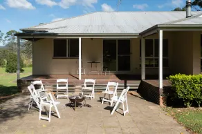 Melross - La casa de Rye - Image 4