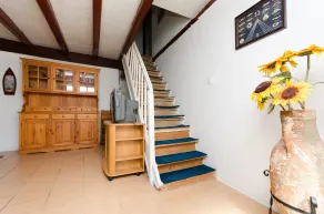 Fantástica casa vacacional con jardín y barbacoa | Vistas al mar | Admite perro - Image 3