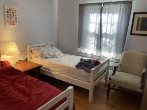 Vacation House in Ocean View, NJ only 5 minutes from the beach in Sea Isle City. - Image 5