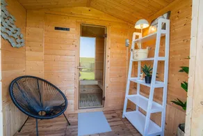 Ferienhaus Huus Eiderwatt ID 460 - Image 3