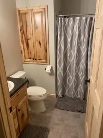 Brand New Duplex Across the road from Devils Lake w/lake access - Image 3